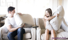 Kristen Scott - Passion HD