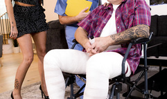 Joslyn James - Real Wife Stories