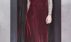 Karma Rx - Big Wet Butts