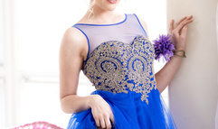 Kenna James - Teens Like It Big